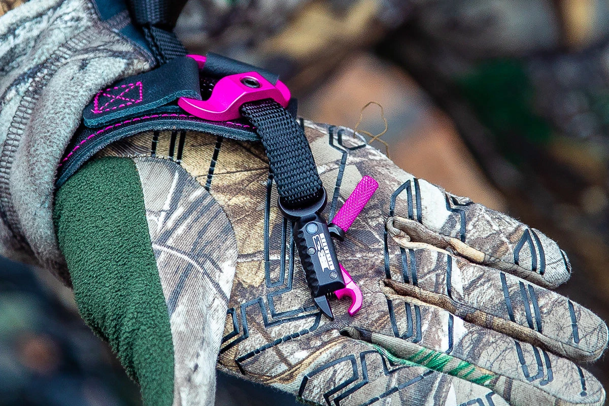 B3 Archery Tigress Release 4 B3 Archery Tigress Release - Image 2