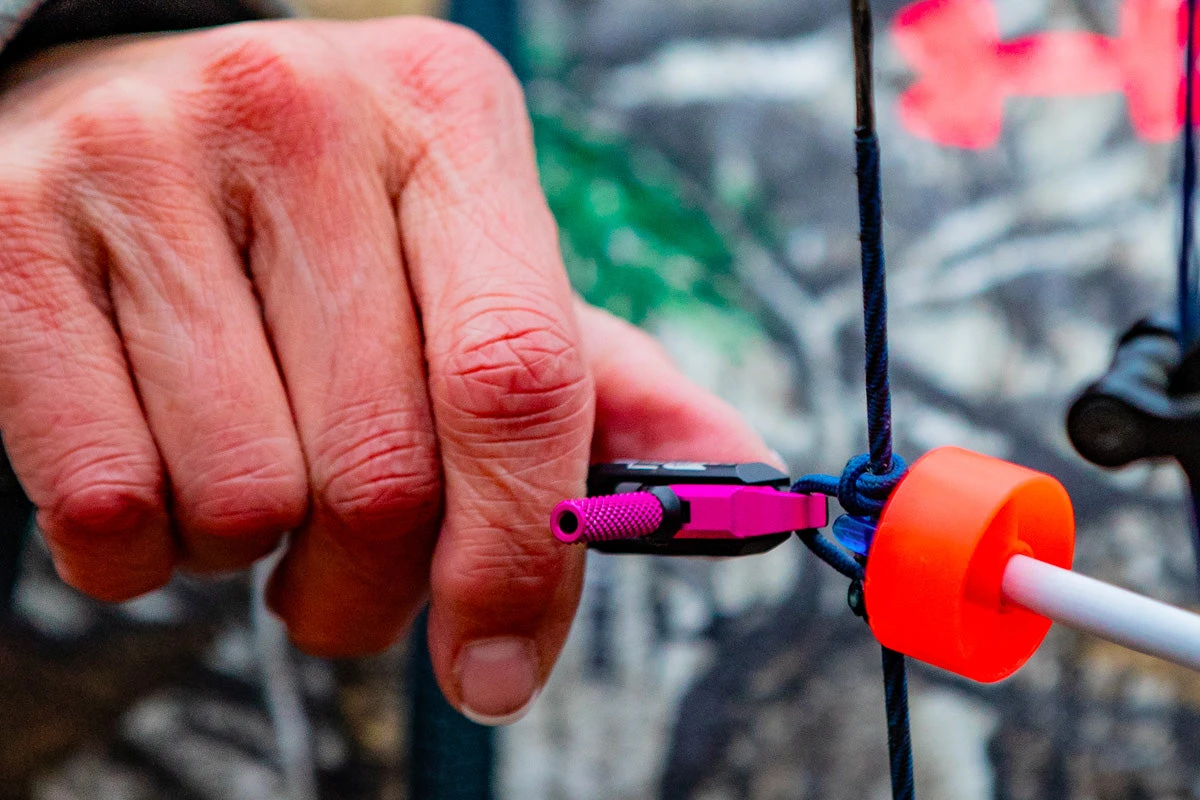 B3 Archery Tigress Release 7 B3 Archery Tigress Release - Image 5