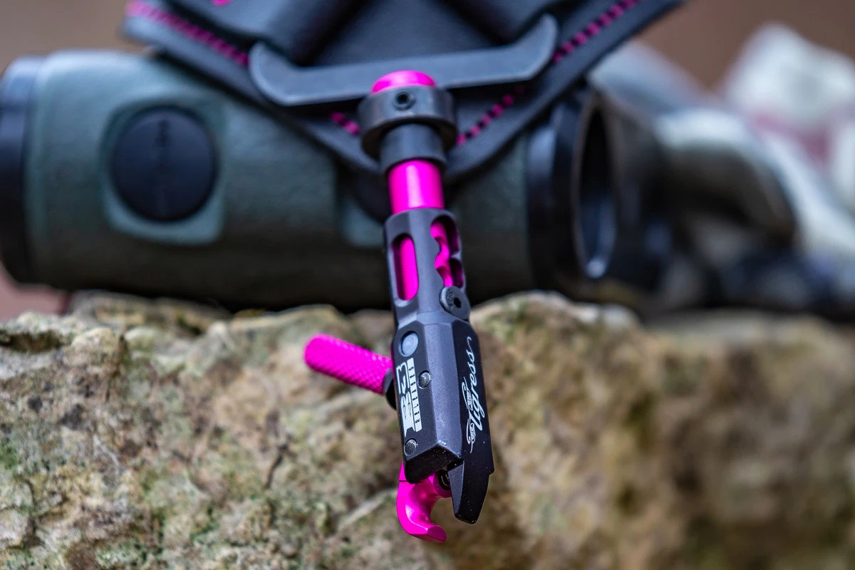 B3 Archery Tigress Release 5 B3 Archery Tigress Release - Image 3