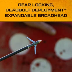Slick Trick Torch Broadhead -Archer's Haven torch rearlocking C 720x a94071f1 8b26 4c65 9927 c484a2e6d492