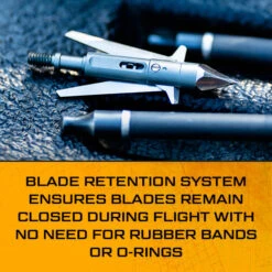 Slick Trick Torch Broadhead -Archer's Haven torch remains closed D 720x 754f02a0 d32b 46a2 a734 2c7f3bb349df