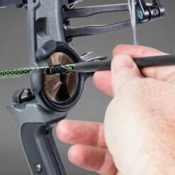 Trophy Ridge Kill Shot Whisker Biscuit -Archer's Haven trophy ridge kill shot whisker biscuit archery 295