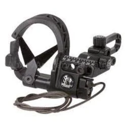 Trophy Taker SmackDown Pro Arrow Rest LH