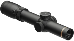 Leupold VX-3HD 1.5-5x20 CDS-ZL -Archer's Haven vx 3hd 1.5 5x20 cds zl 180626 bps 1