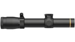 Leupold VX-3HD 1.5-5x20 CDS-ZL