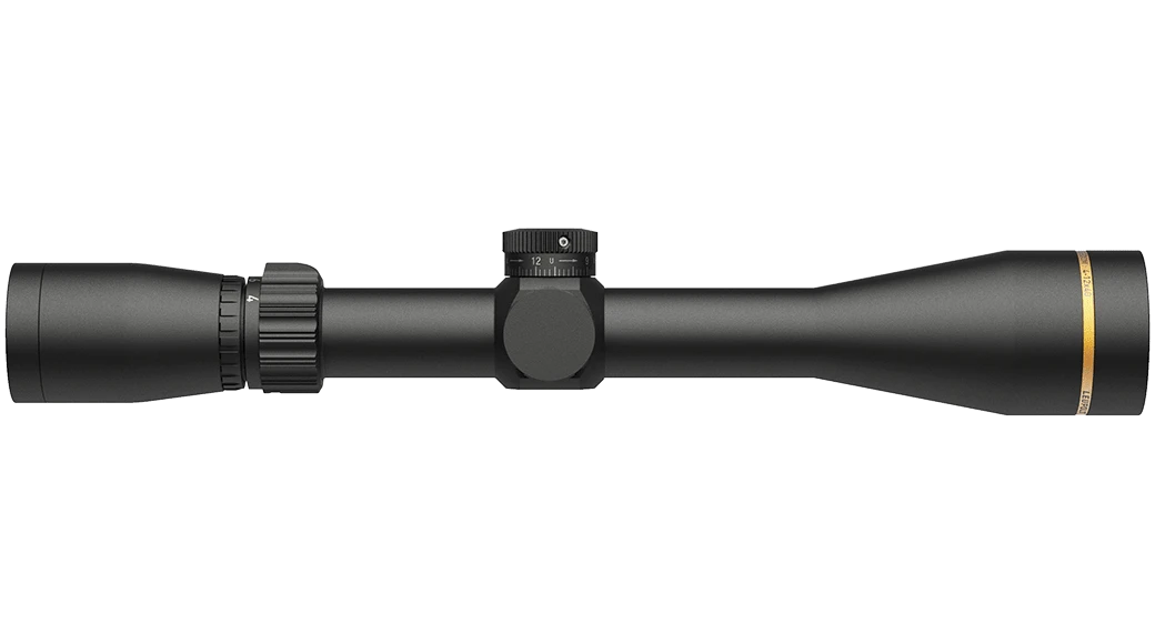 Leupold VX-Freedom 4-12x40 CDS Duplex 6 Leupold VX-Freedom 4-12x40 CDS Duplex - Image 4