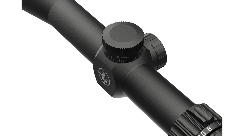 Leupold VX-Freedom 4-12x40 CDS Duplex 7 Leupold VX-Freedom 4-12x40 CDS Duplex - Image 5