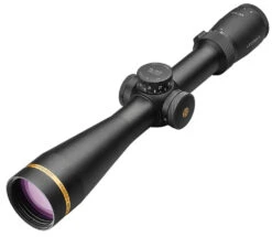 Leupold VX-5HD 3-15 X 44mm CDS-ZL2 Side Focus Duplex