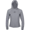 Leupold Women's Moab Lightweight UPF Hoodie 1 Leupold Women's Moab Lightweight UPF Hoodie -Archer's Haven w s moab lightweight hoodie slate gray 181162 3 1