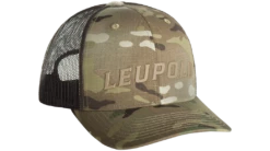 Leupold Wordmark Trucker Hat