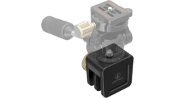 Leupold Window Mount Clamp -Archer's Haven window mount 183551 w panhead a 25 1