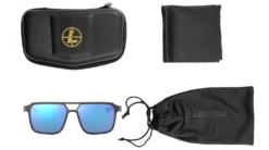 Leupold Bridger Performance Eyewear -Archer's Haven witb bridger 182674