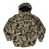 Youth Camo Jacket -Archer's Haven youth camo jacket small clothing 188