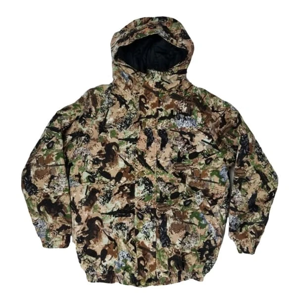 Youth Camo Jacket 3 Youth Camo Jacket