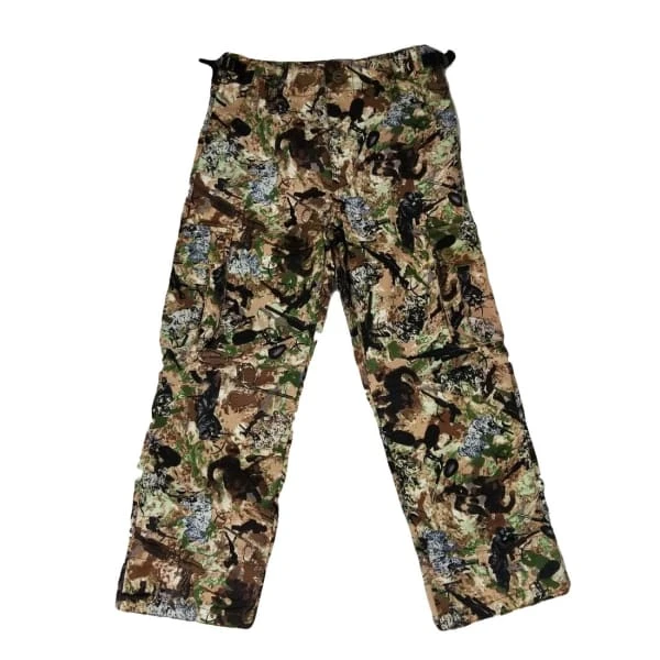 Youth Camo Pant 3 Youth Camo Pant