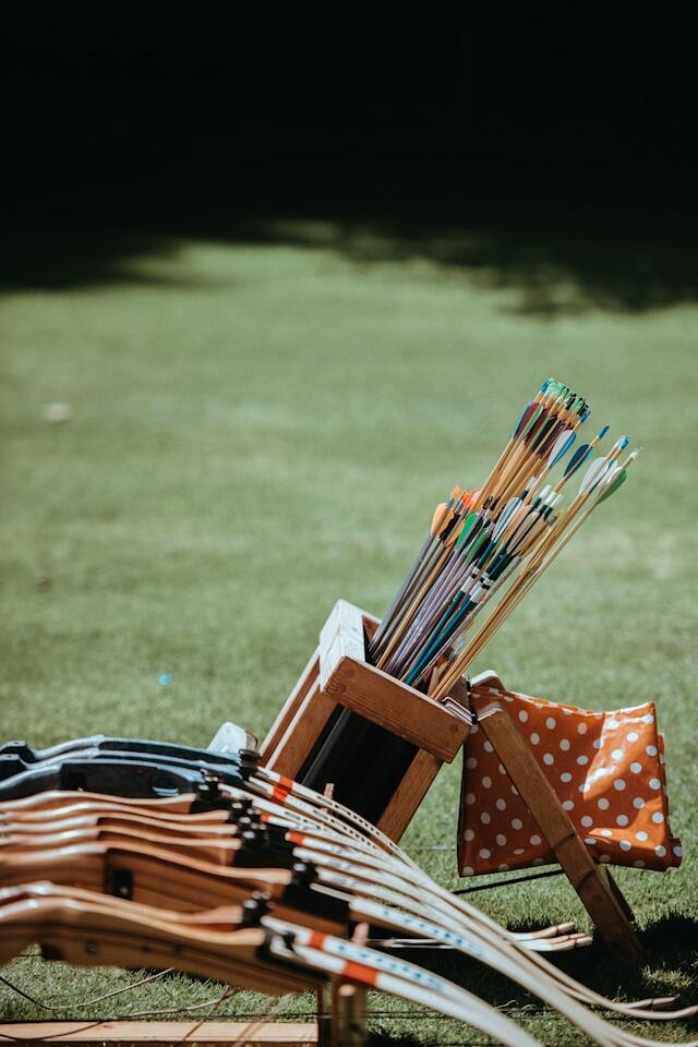 Archer's Haven 42 Archer's Haven -Archer's Haven annie spratt AXl9aIk7ydg unsplash 1