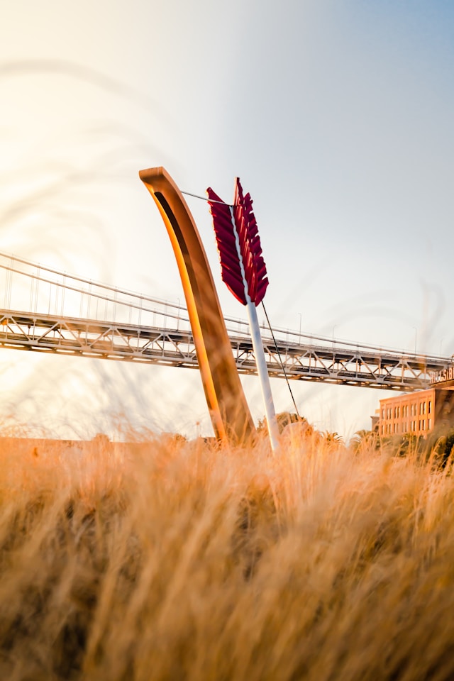 Archer's Haven 43 Archer's Haven -Archer's Haven fran HIDfvCG3A10 unsplash